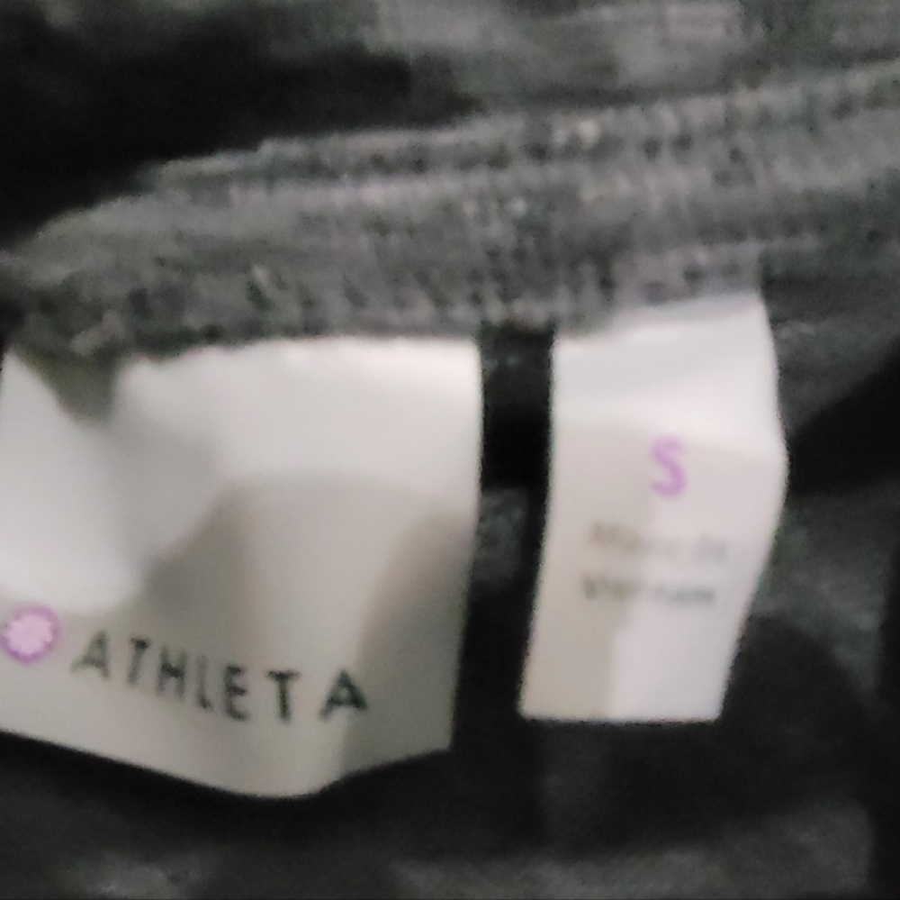 Athleta sweatshirt - Picture 2 of 4
